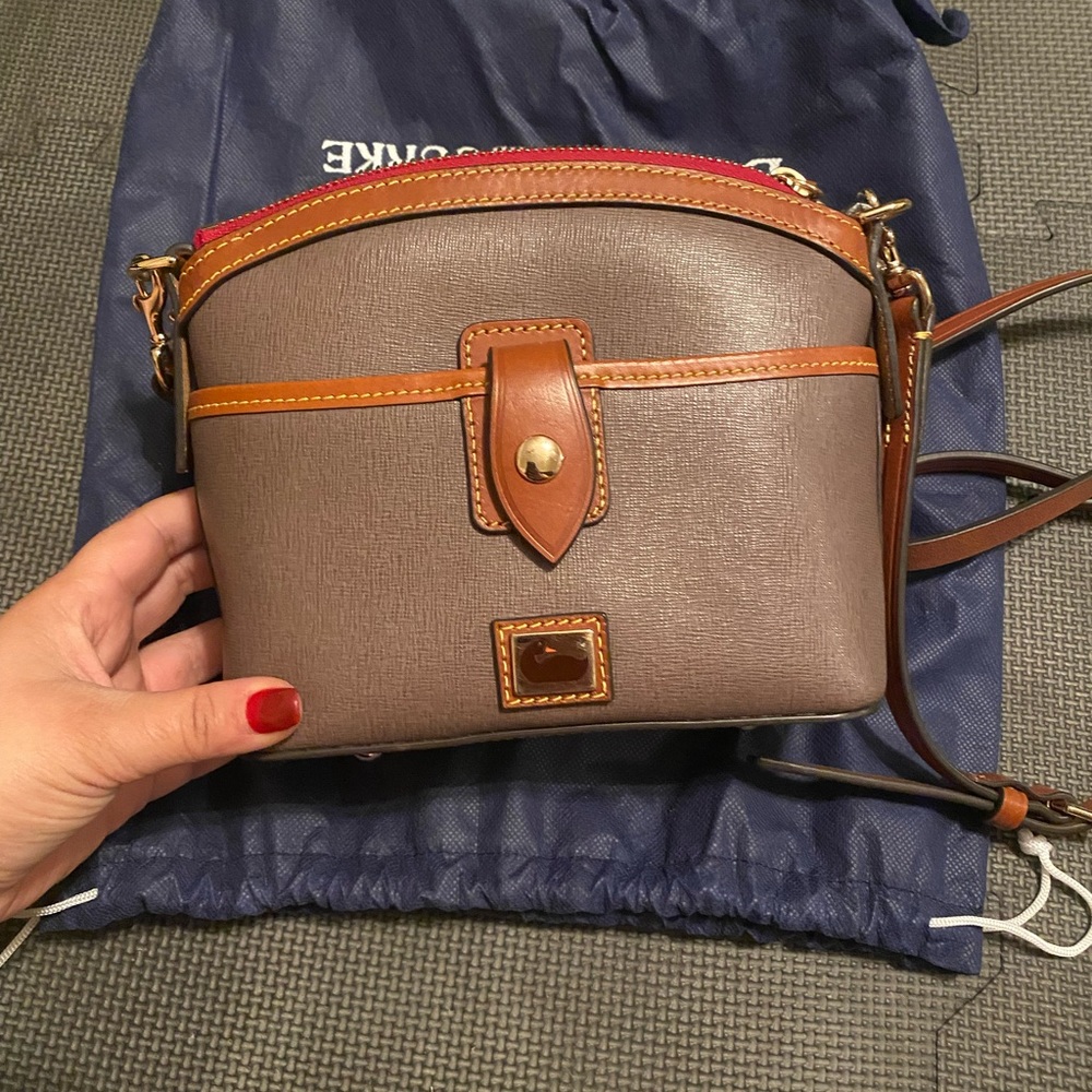 Dooney and Bourke